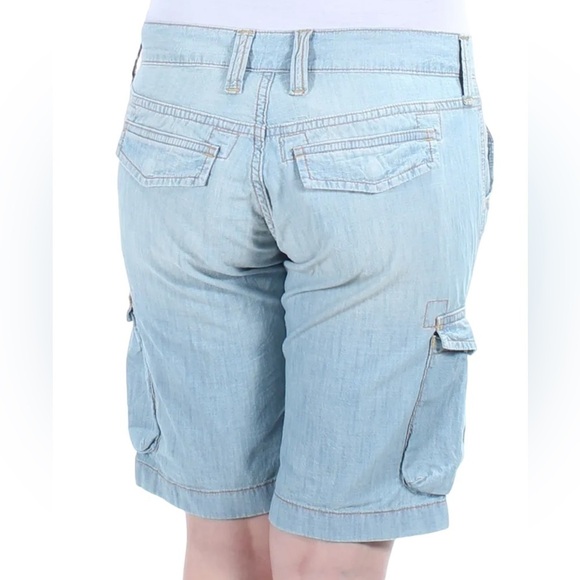 LUCKY Brand Operator Cargo Shorts - Picture 2 of 8